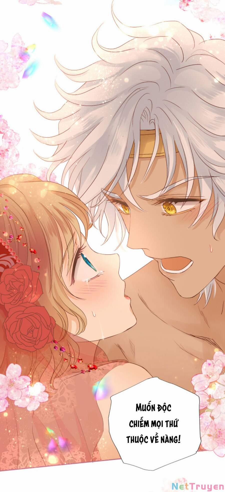 Địch Úc Đa Chi Ca 84 trang 36