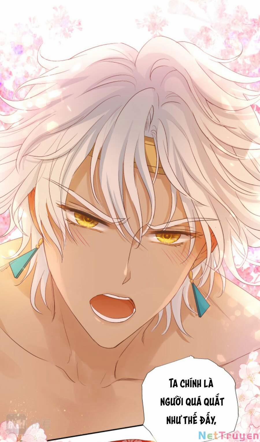 Địch Úc Đa Chi Ca 84 trang 37