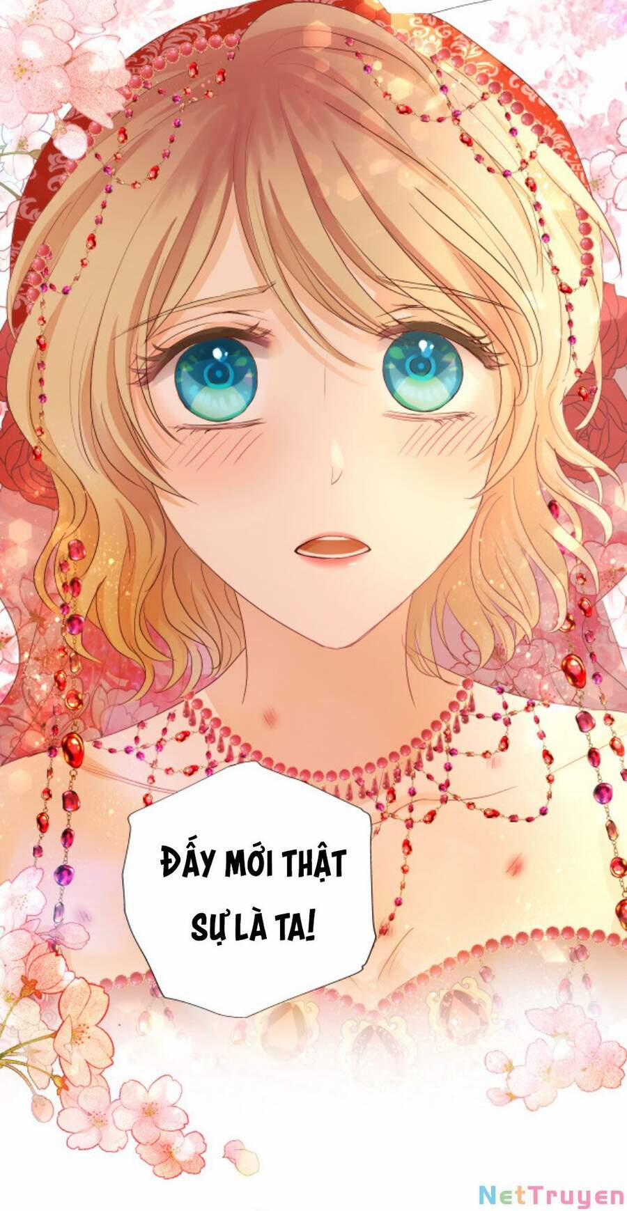 Địch Úc Đa Chi Ca 84 trang 38