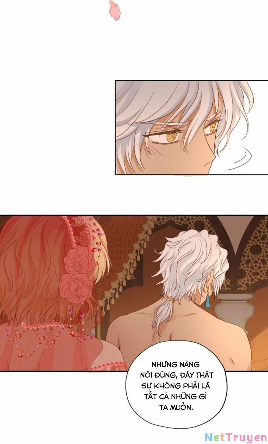 Địch Úc Đa Chi Ca 84 trang 39