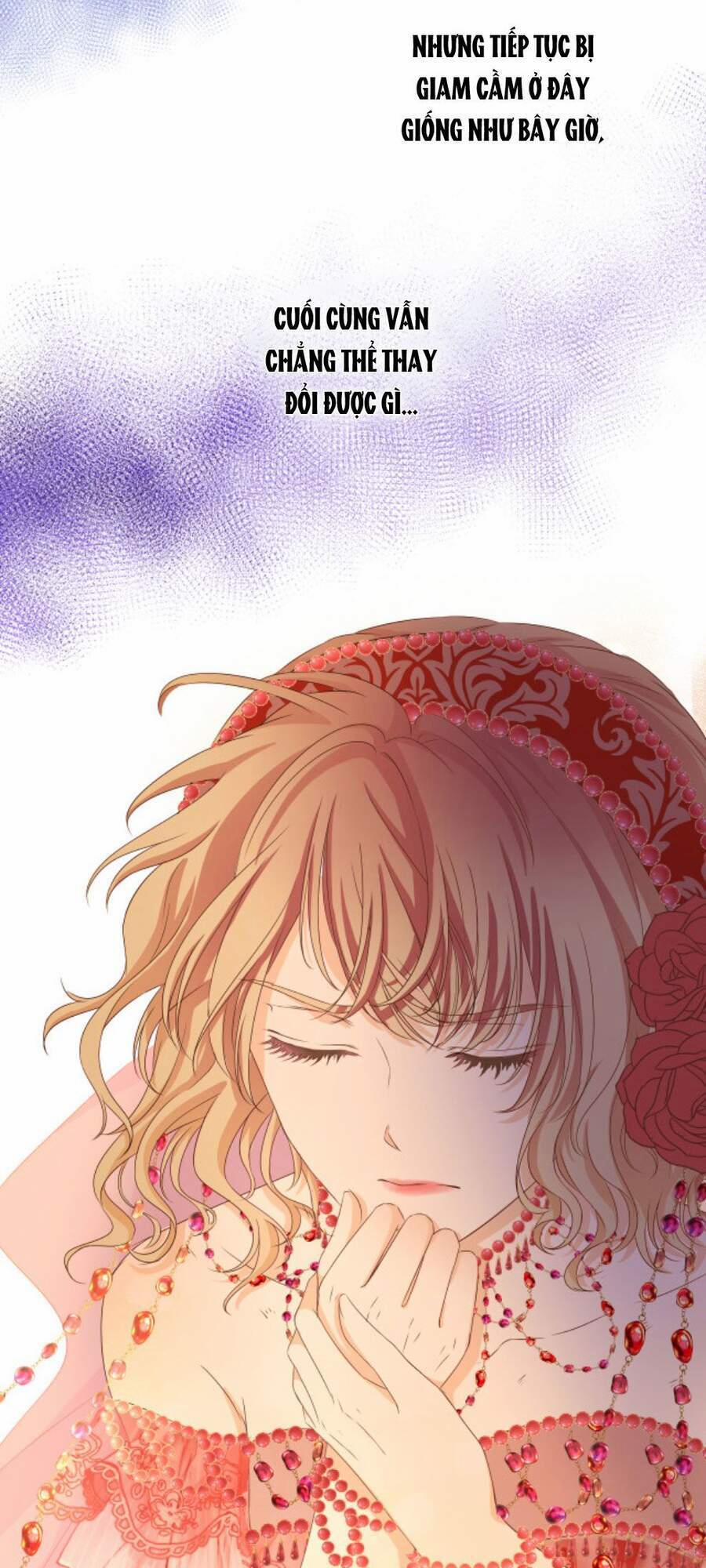 Địch Úc Đa Chi Ca 84 trang 43