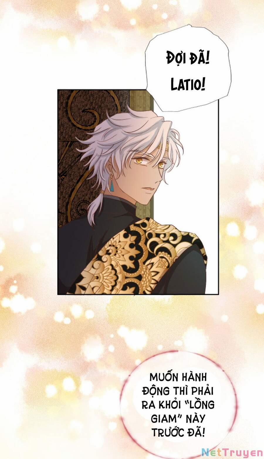 Địch Úc Đa Chi Ca 84 trang 45