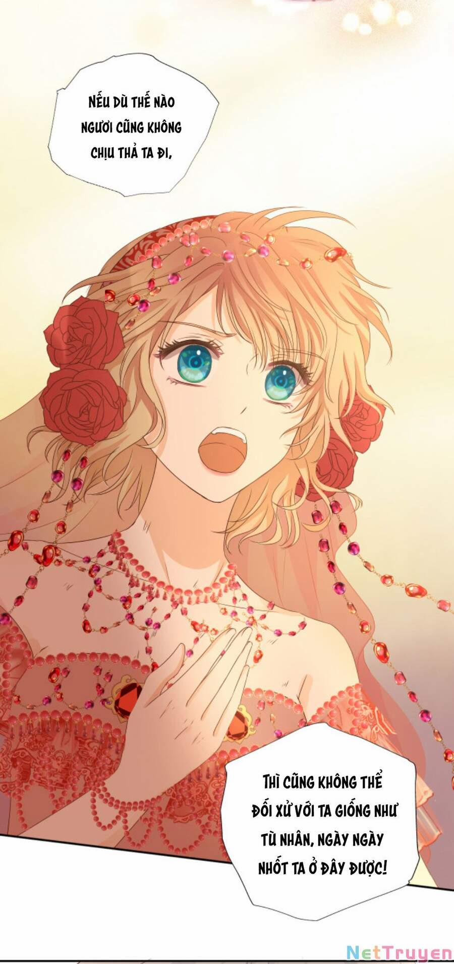 Địch Úc Đa Chi Ca 84 trang 46