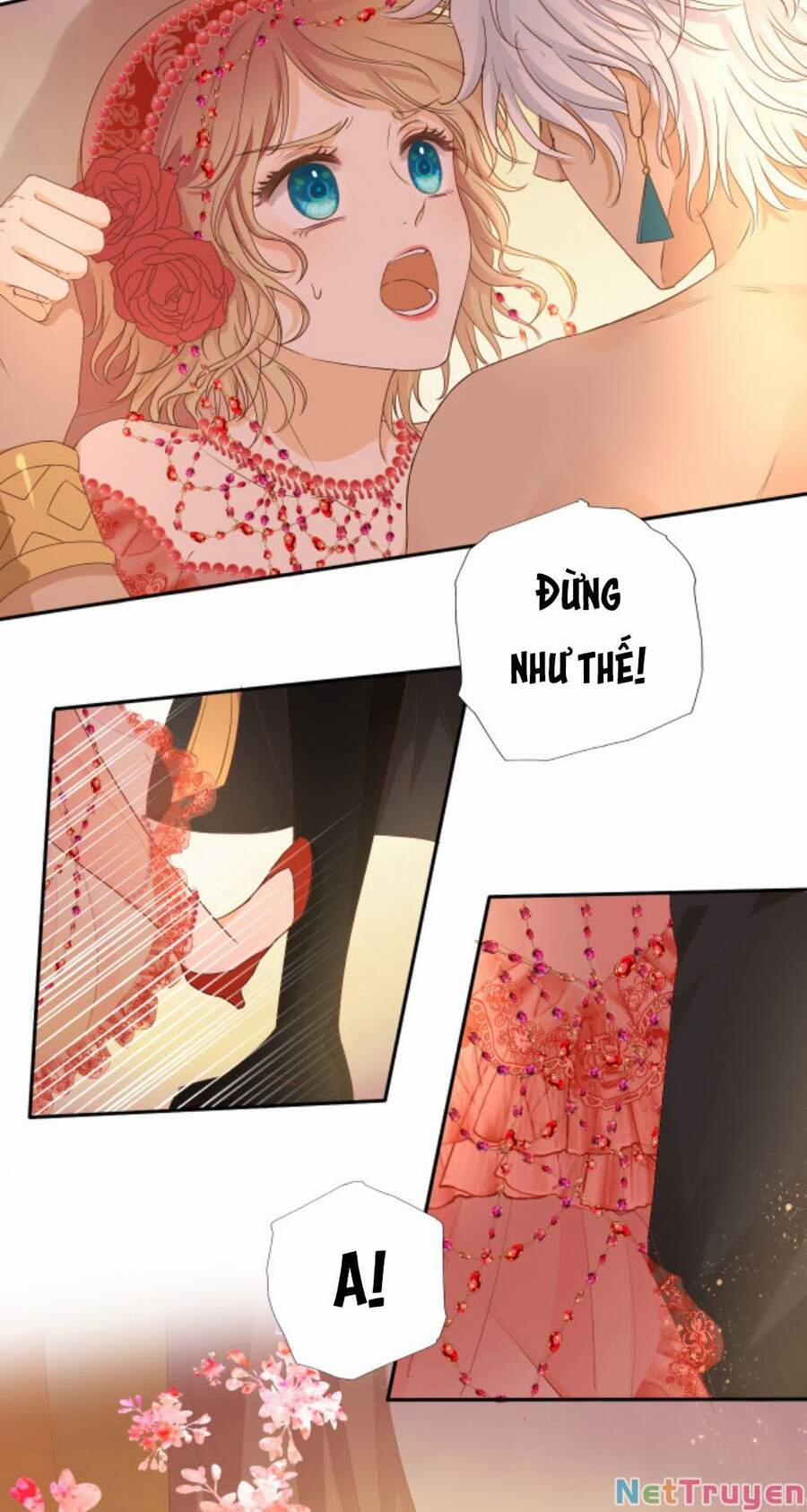 Địch Úc Đa Chi Ca 84 trang 8