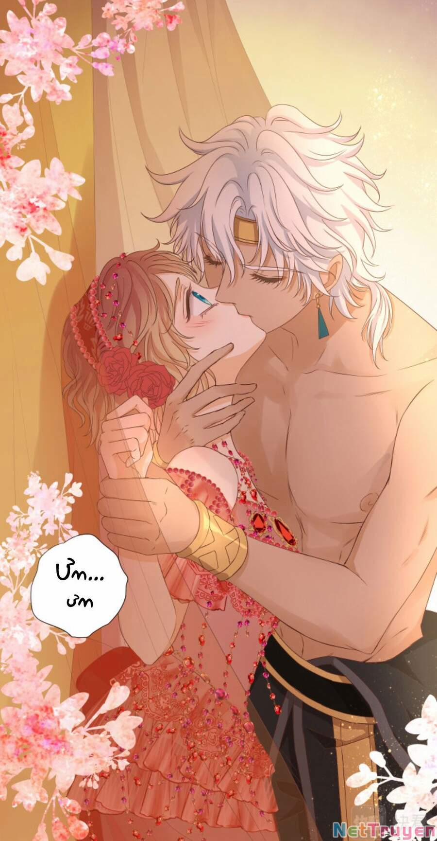 Địch Úc Đa Chi Ca 84 trang 9