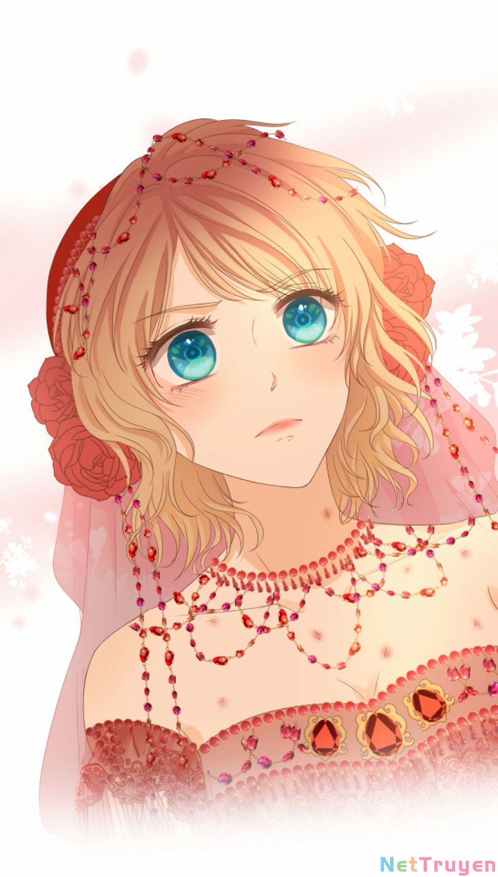 Địch Úc Đa Chi Ca 85 trang 1