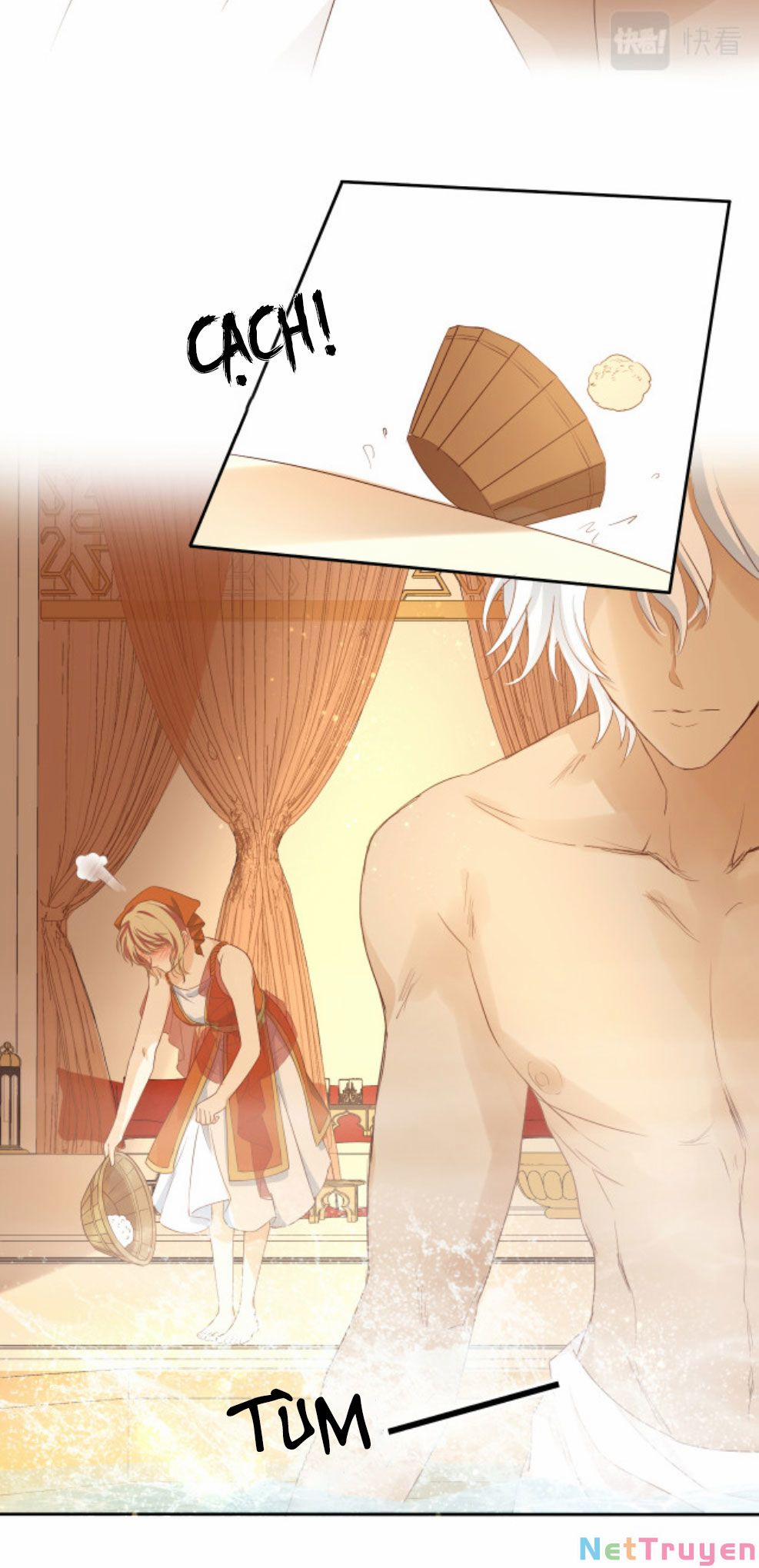 Địch Úc Đa Chi Ca 85 trang 15