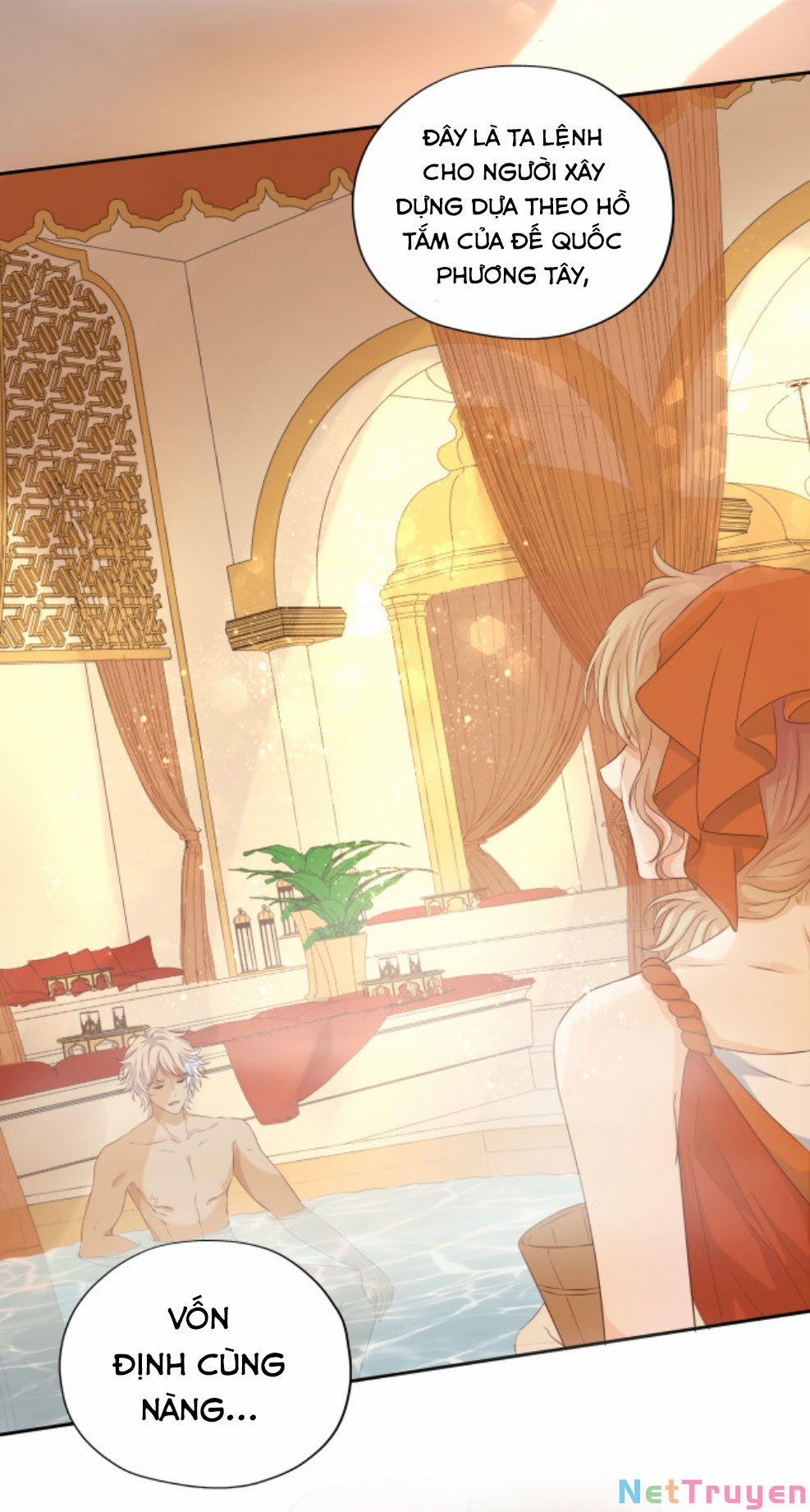 Địch Úc Đa Chi Ca 85 trang 18