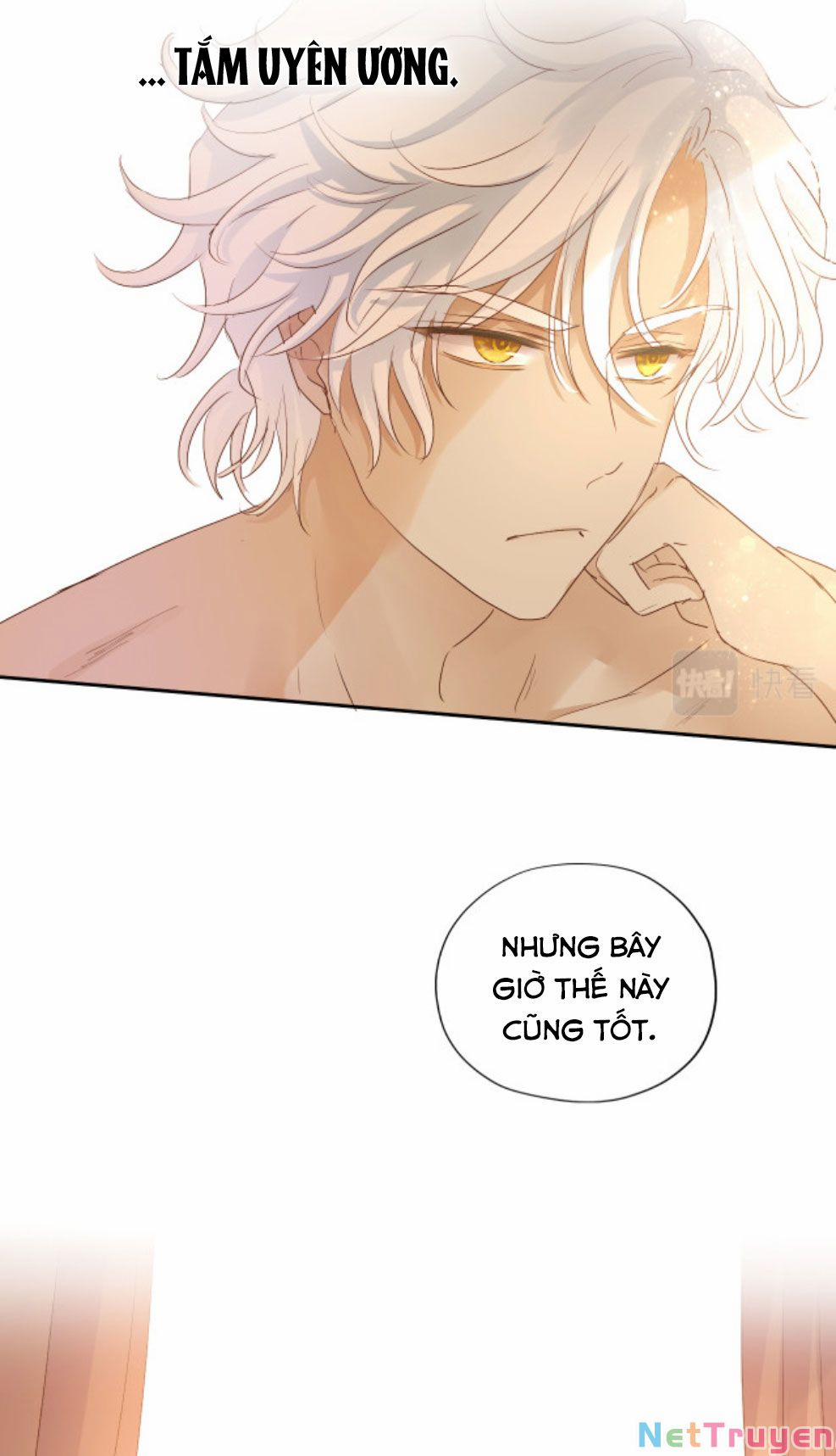 Địch Úc Đa Chi Ca 85 trang 19