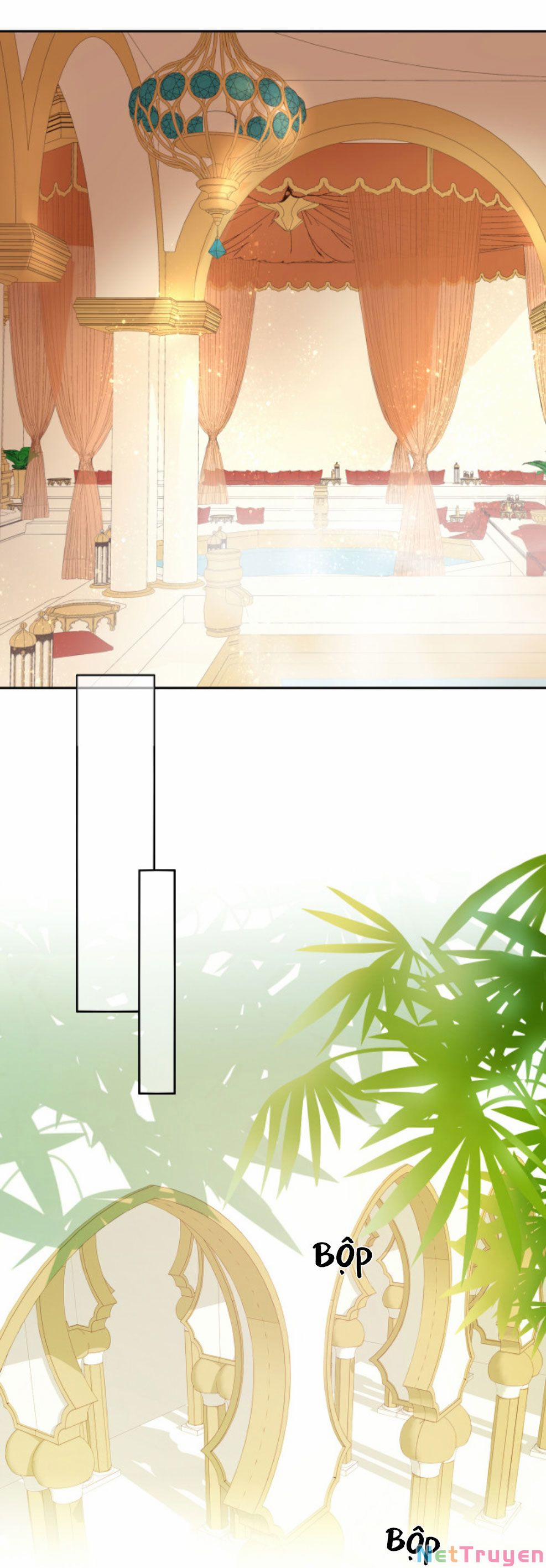 Địch Úc Đa Chi Ca 85 trang 3