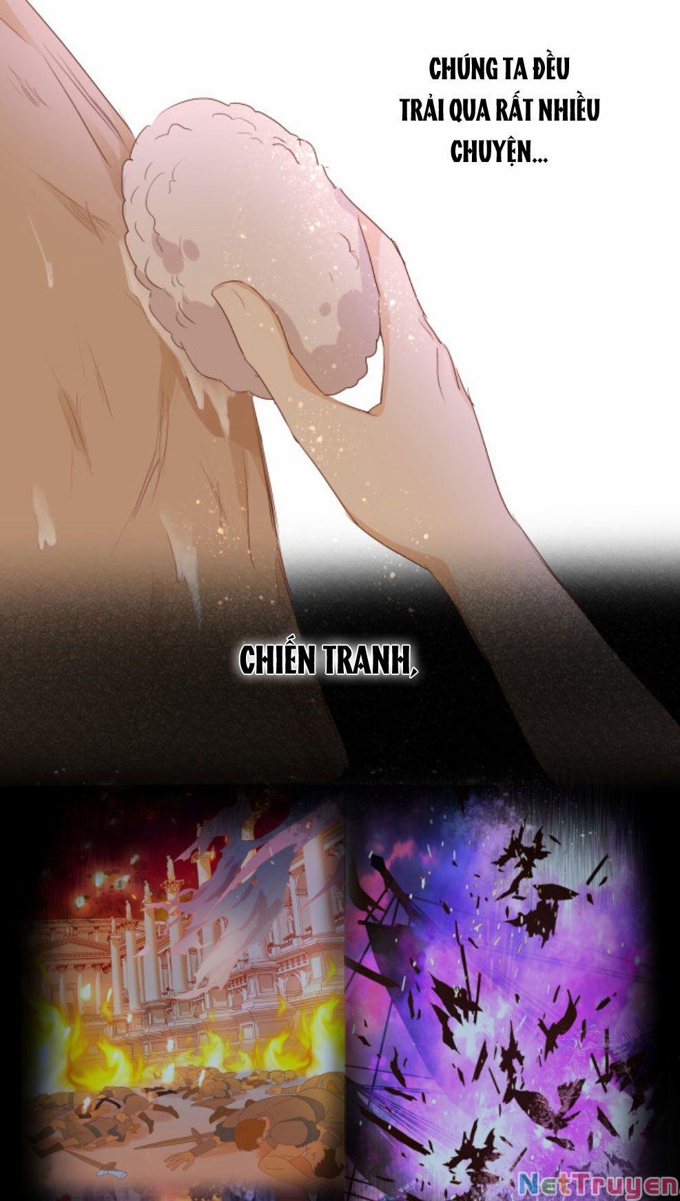 Địch Úc Đa Chi Ca 85 trang 31