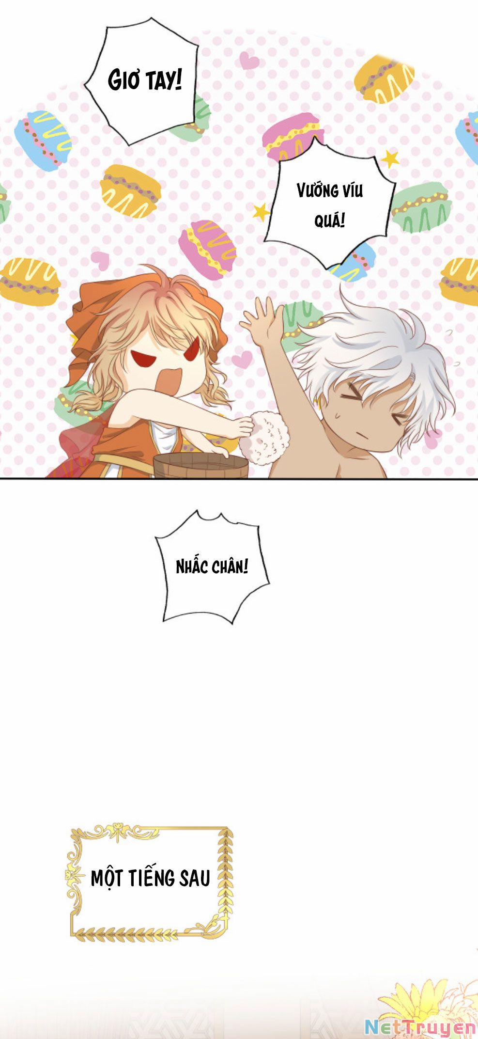 Địch Úc Đa Chi Ca 85 trang 36