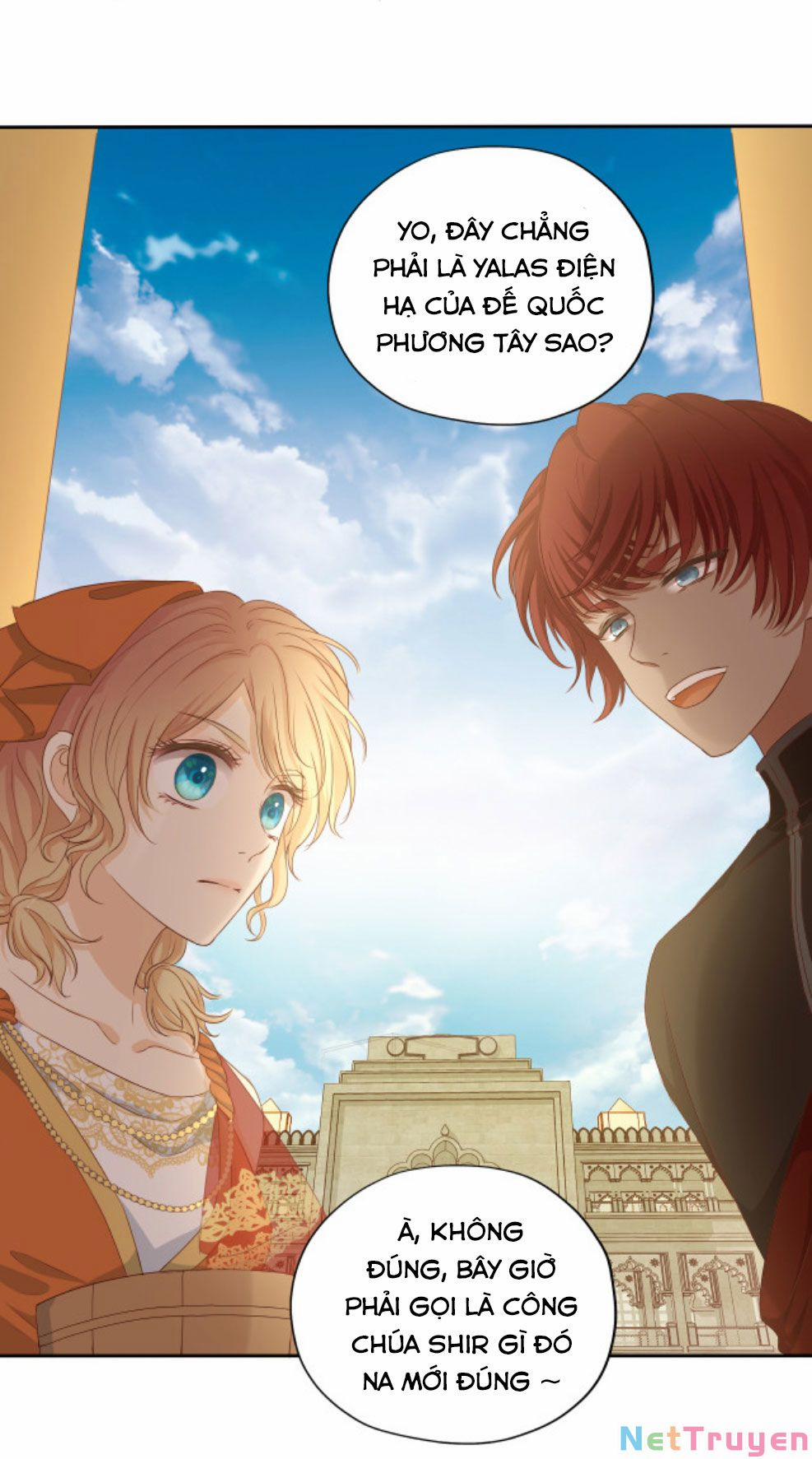 Địch Úc Đa Chi Ca 85 trang 5