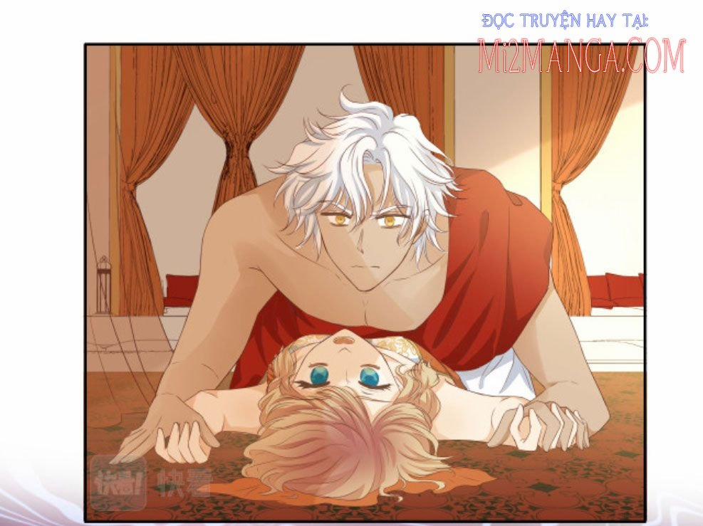 Địch Úc Đa Chi Ca 86.5 trang 1