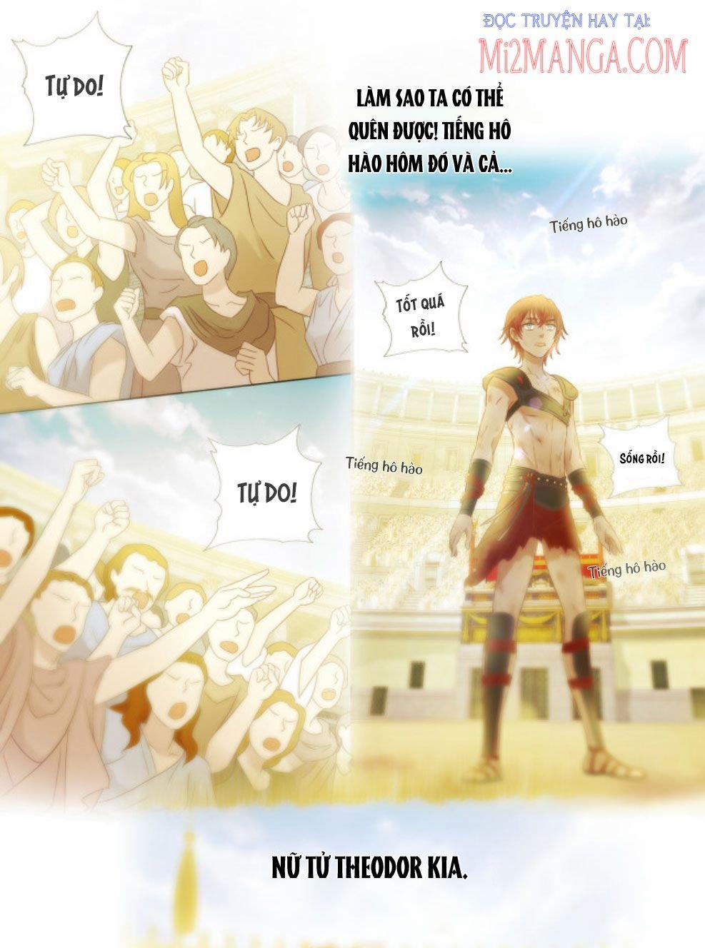 Địch Úc Đa Chi Ca 86.5 trang 15