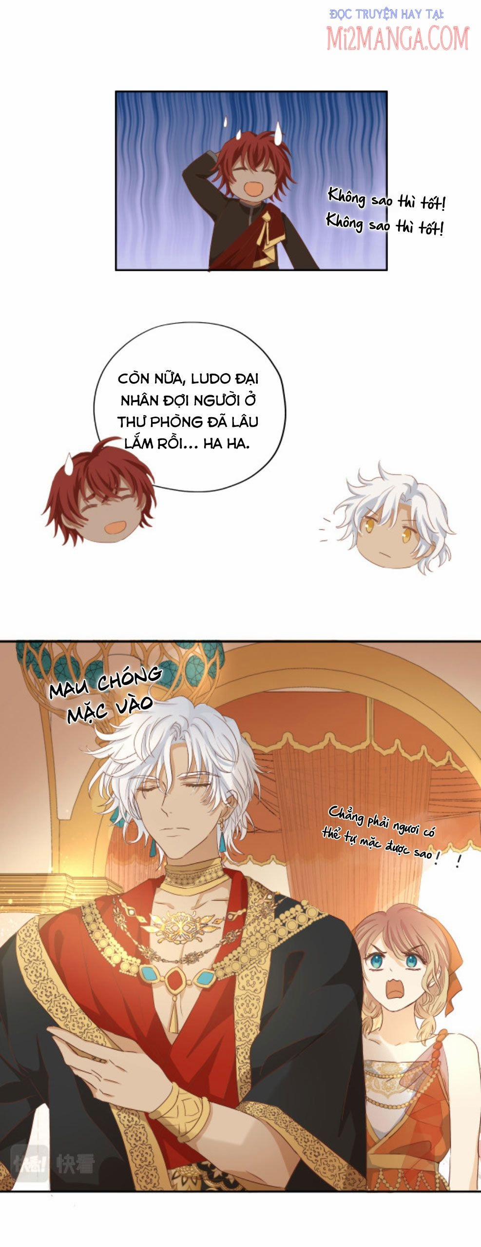 Địch Úc Đa Chi Ca 86.5 trang 3