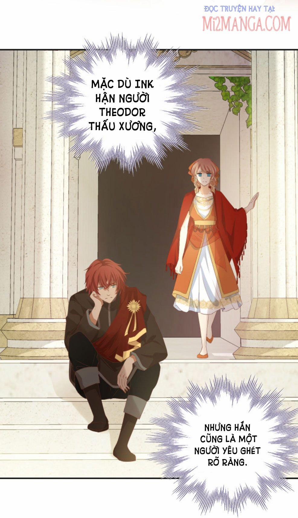 Địch Úc Đa Chi Ca 86.5 trang 6