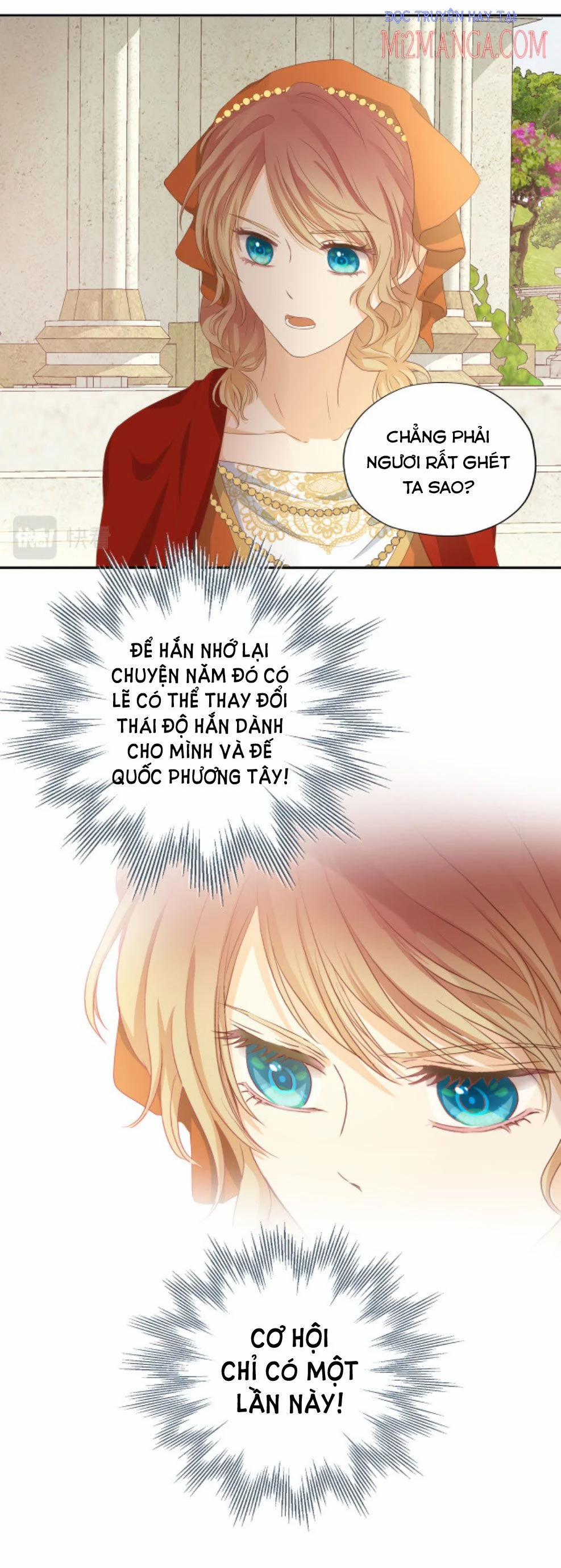 Địch Úc Đa Chi Ca 86.5 trang 8