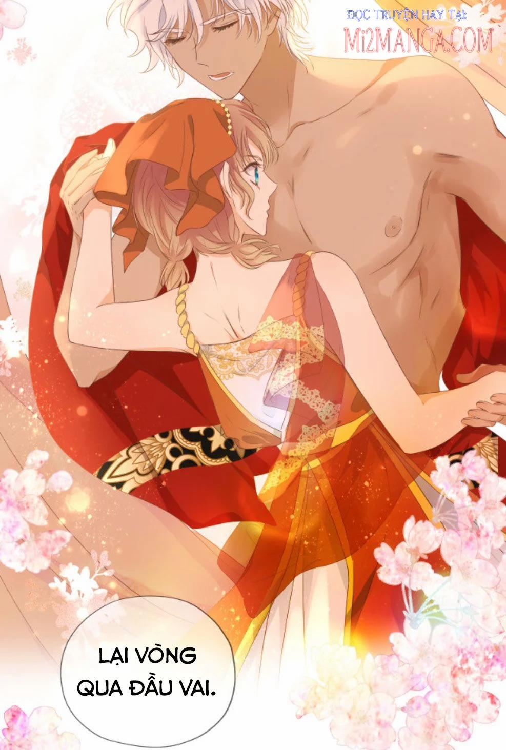 Địch Úc Đa Chi Ca 86 trang 10