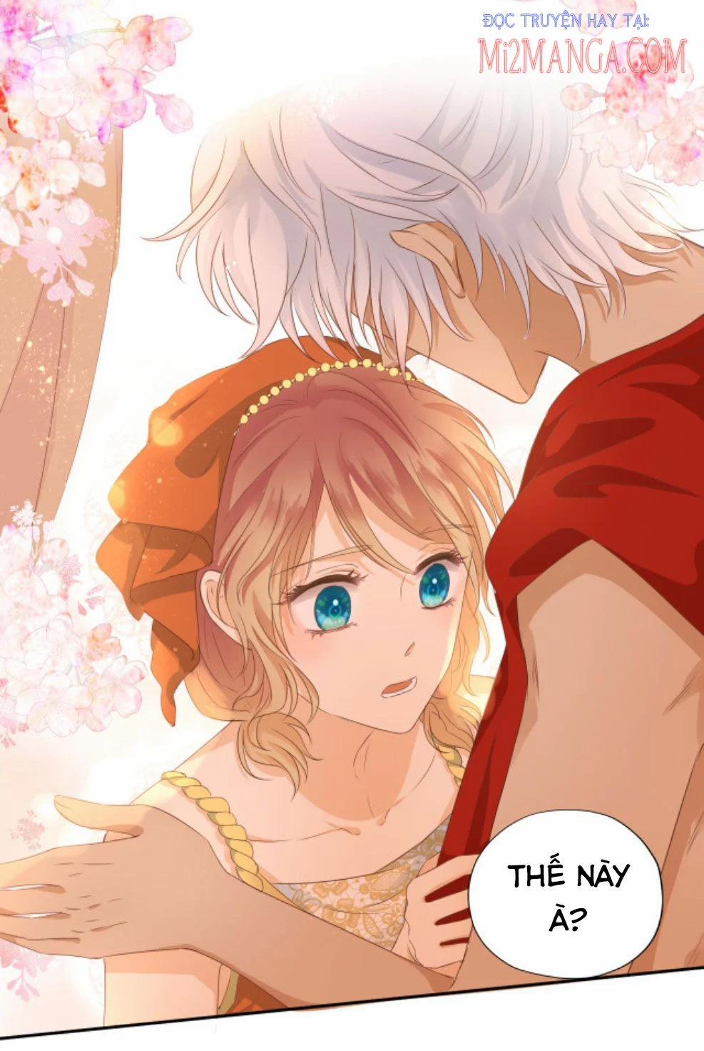 Địch Úc Đa Chi Ca 86 trang 11