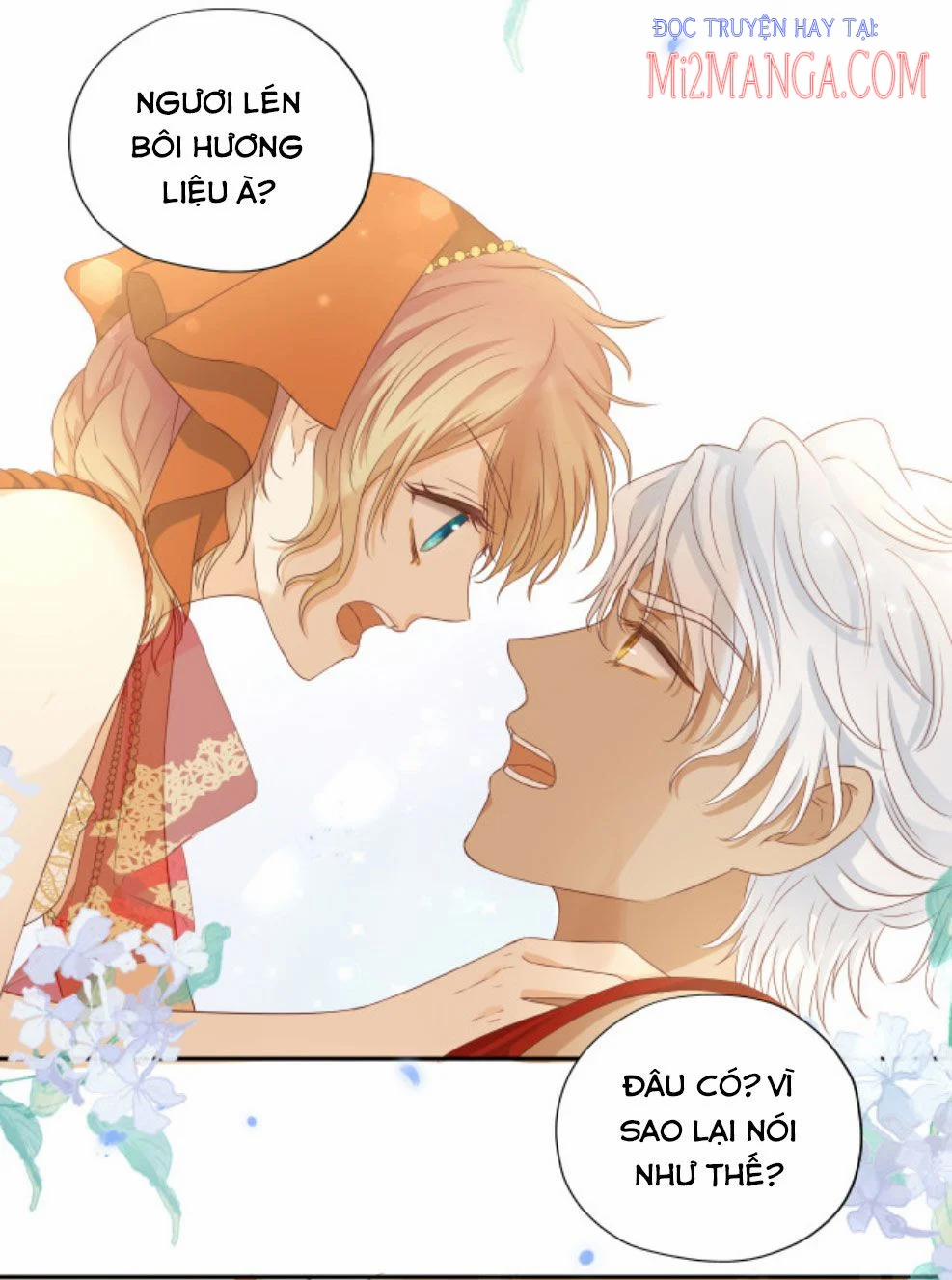 Địch Úc Đa Chi Ca 86 trang 20