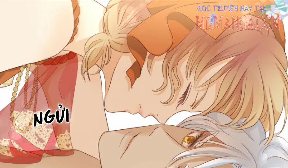 Địch Úc Đa Chi Ca 86 trang 21