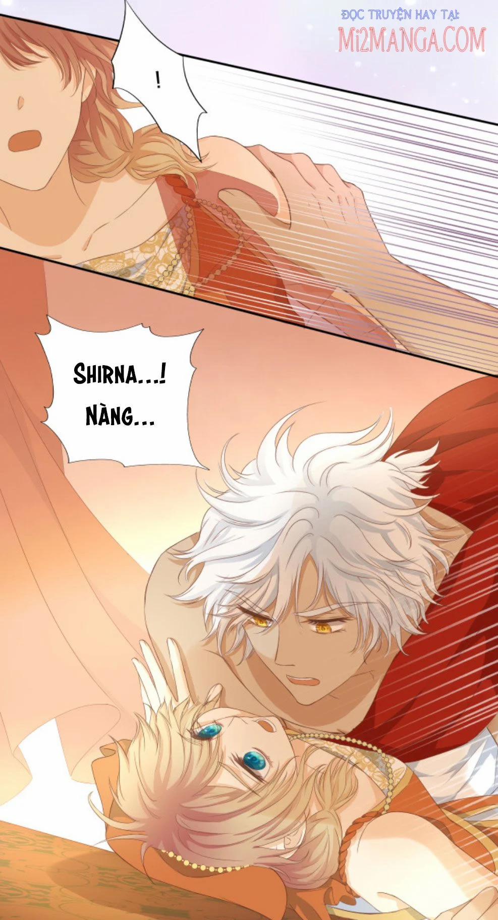 Địch Úc Đa Chi Ca 86 trang 23