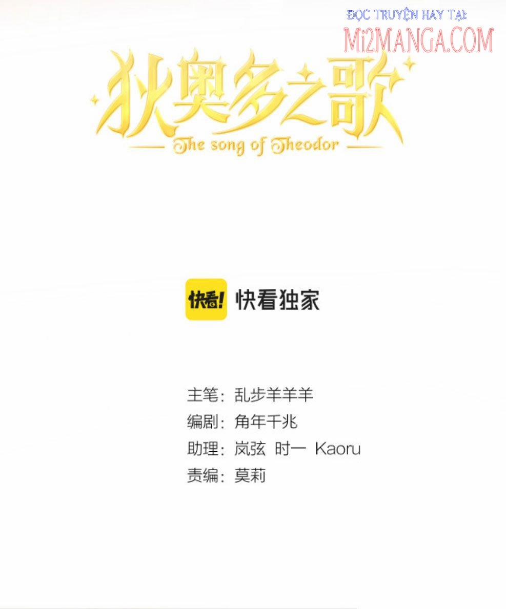 Địch Úc Đa Chi Ca 86 trang 3