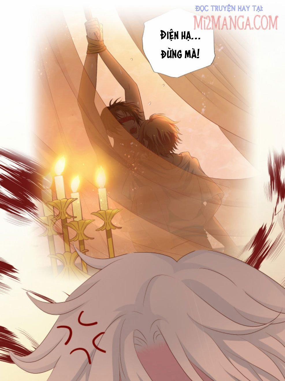 Địch Úc Đa Chi Ca 86 trang 6