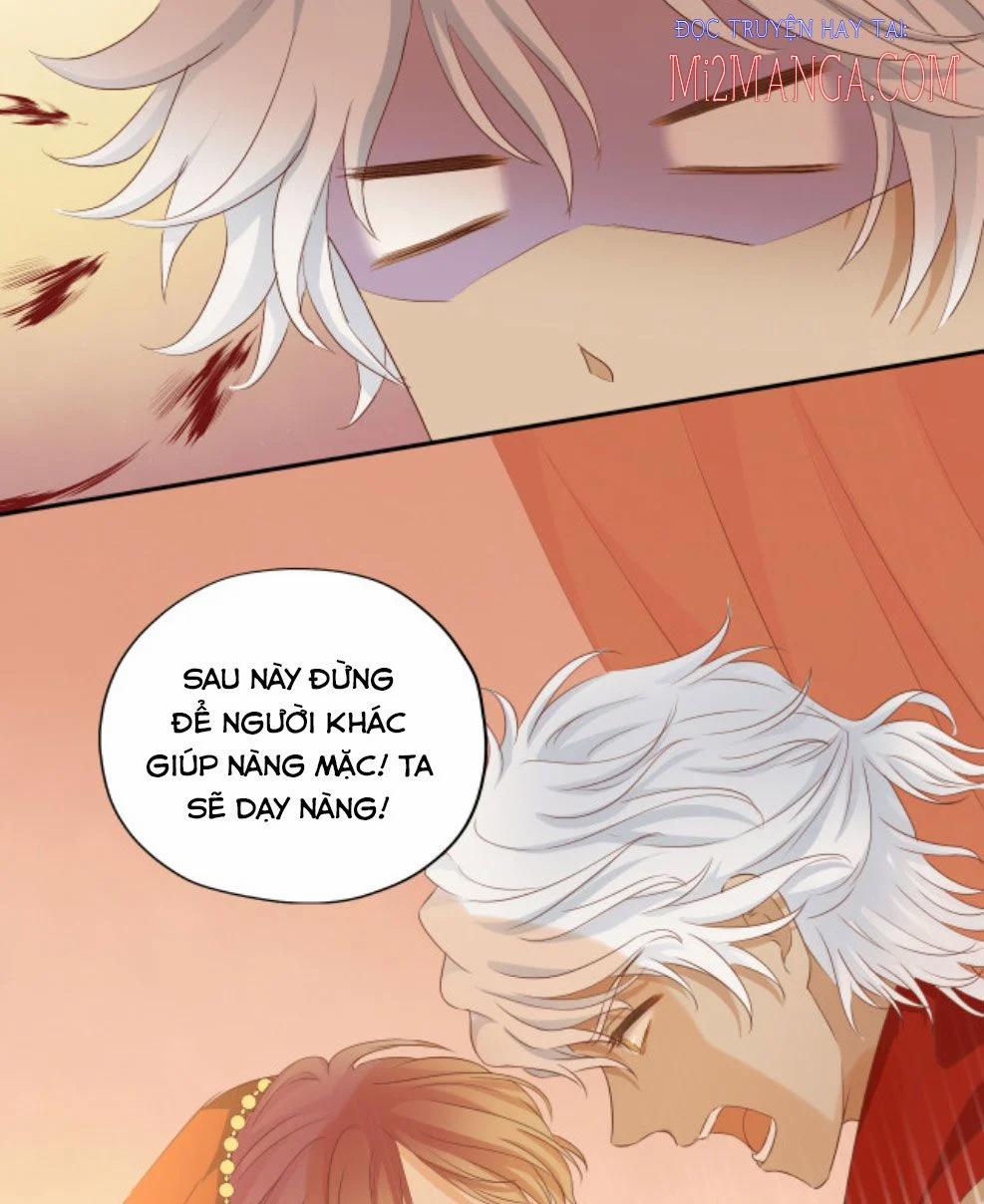 Địch Úc Đa Chi Ca 86 trang 7