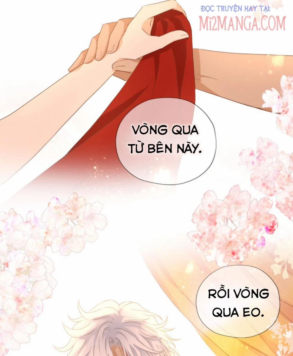 Địch Úc Đa Chi Ca 86 trang 9