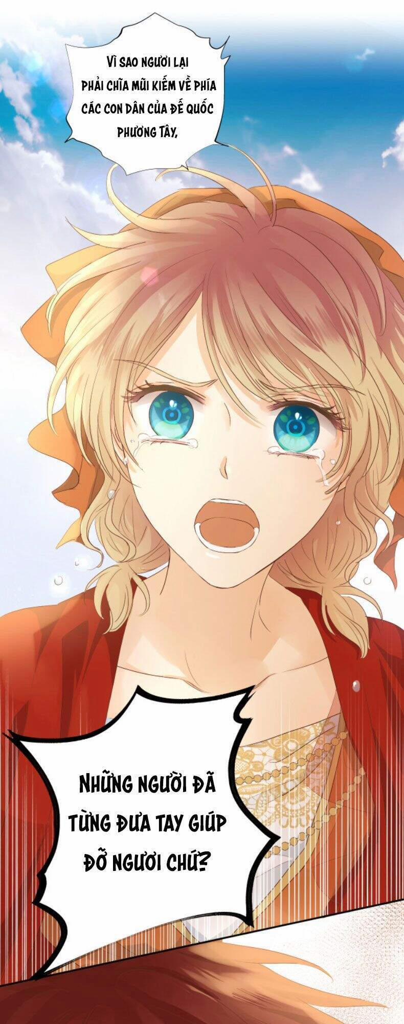 Địch Úc Đa Chi Ca 87 trang 0