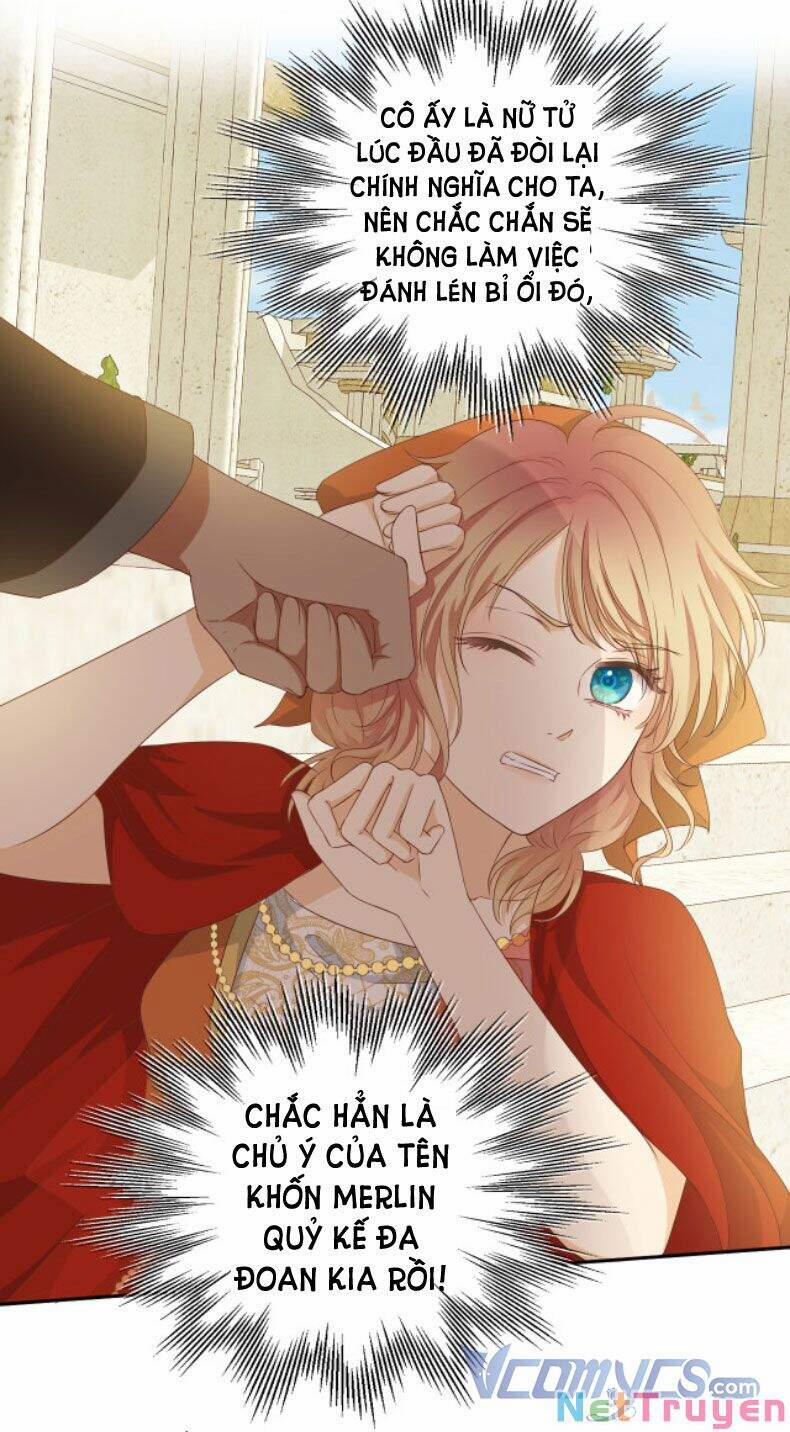 Địch Úc Đa Chi Ca 87 trang 25