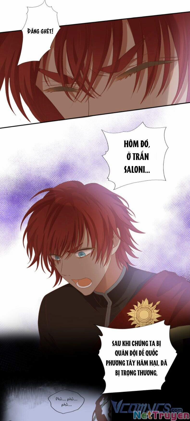 Địch Úc Đa Chi Ca 87 trang 26