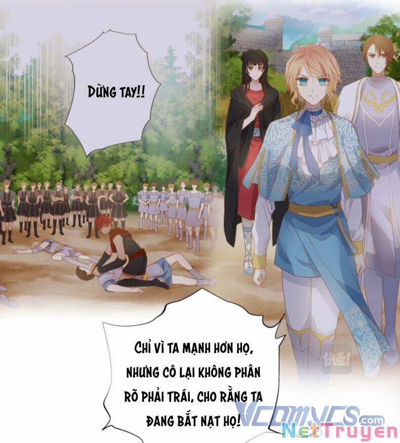 Địch Úc Đa Chi Ca 87 trang 30