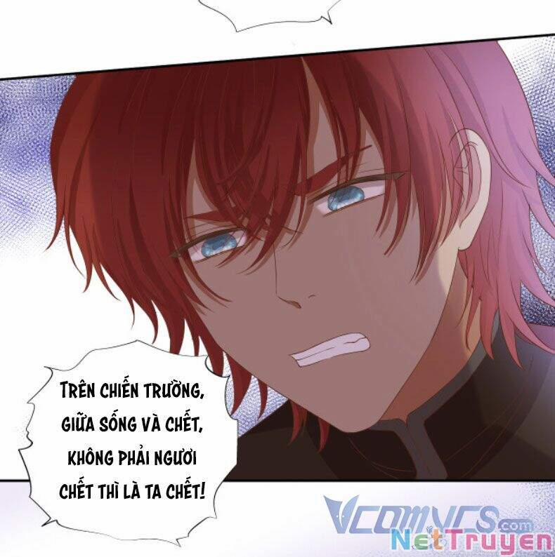 Địch Úc Đa Chi Ca 87 trang 31