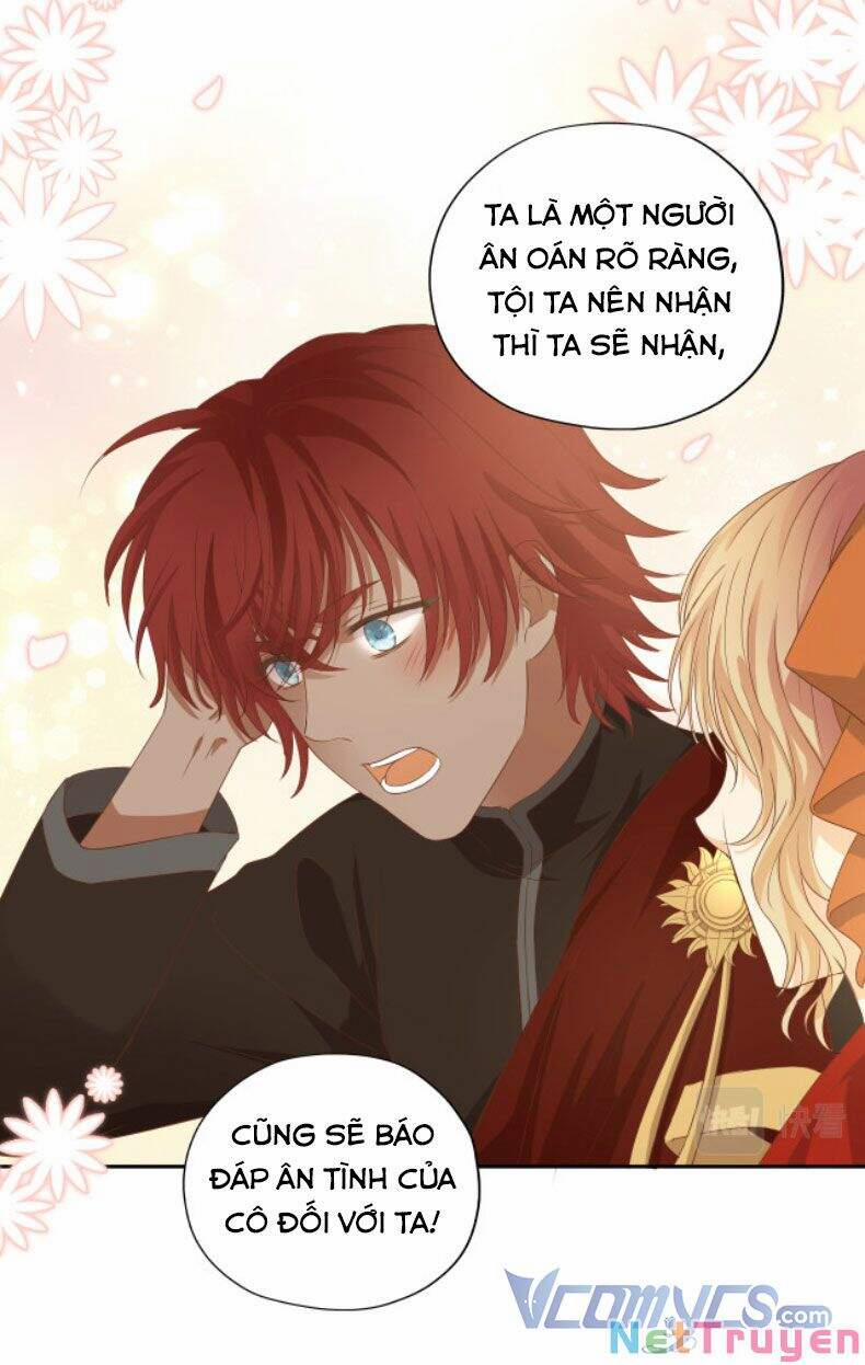 Địch Úc Đa Chi Ca 87 trang 40