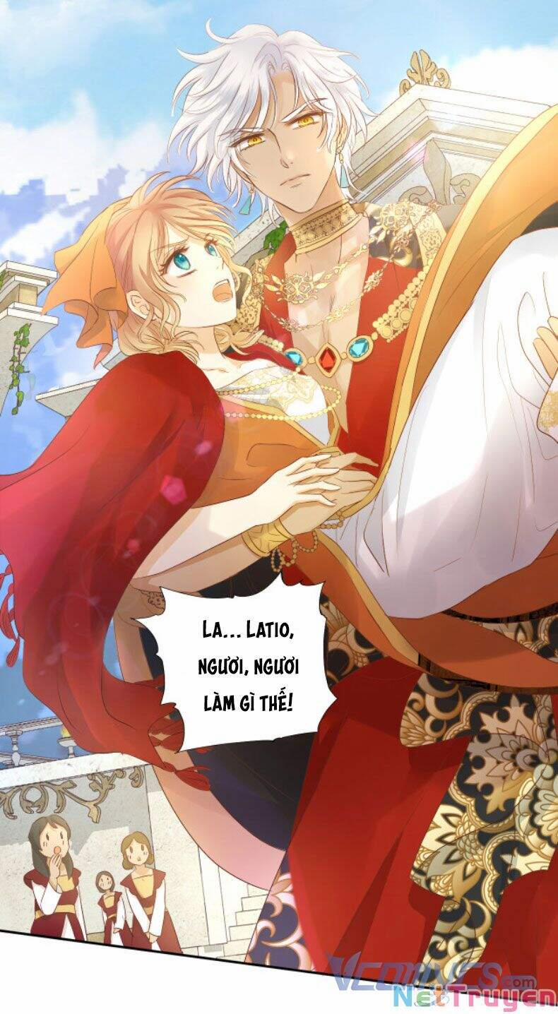 Địch Úc Đa Chi Ca 87 trang 48