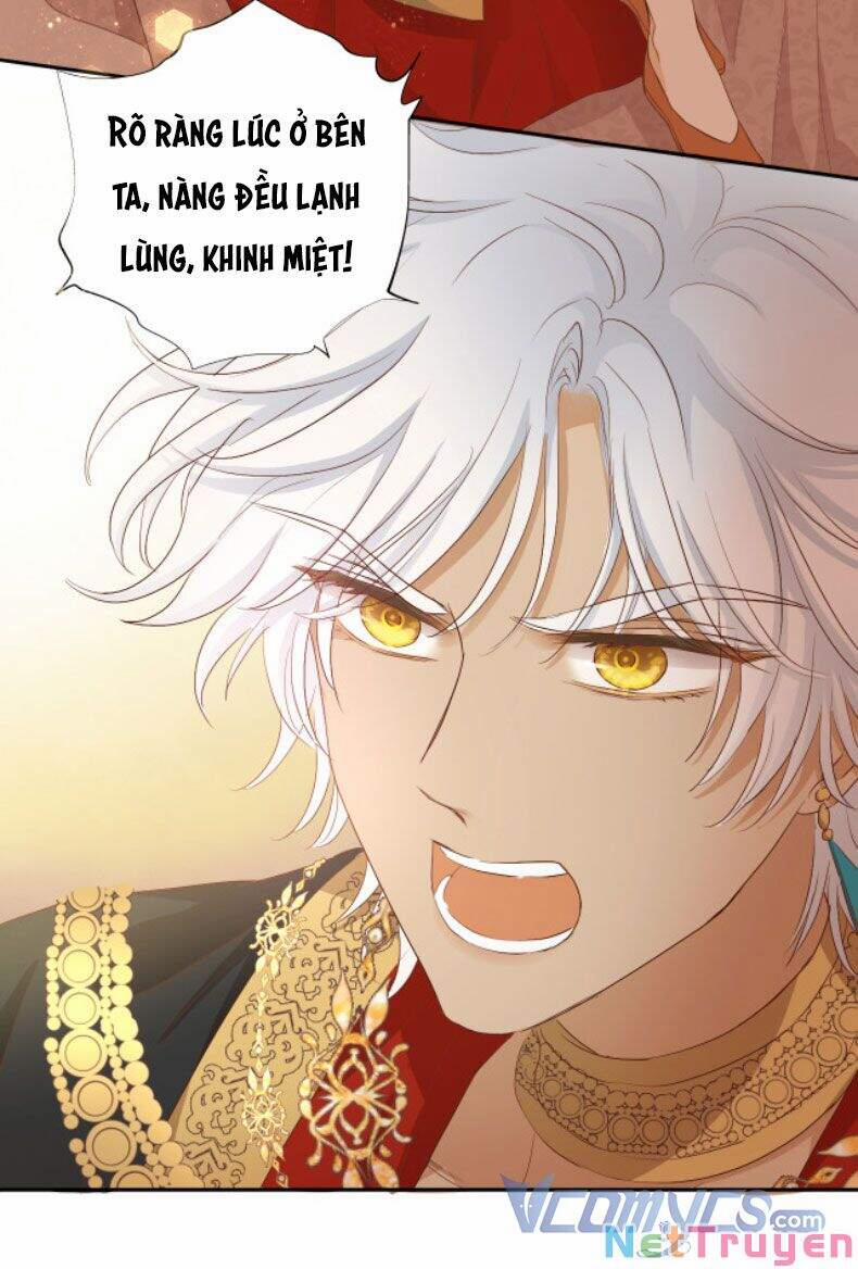 Địch Úc Đa Chi Ca 87 trang 54