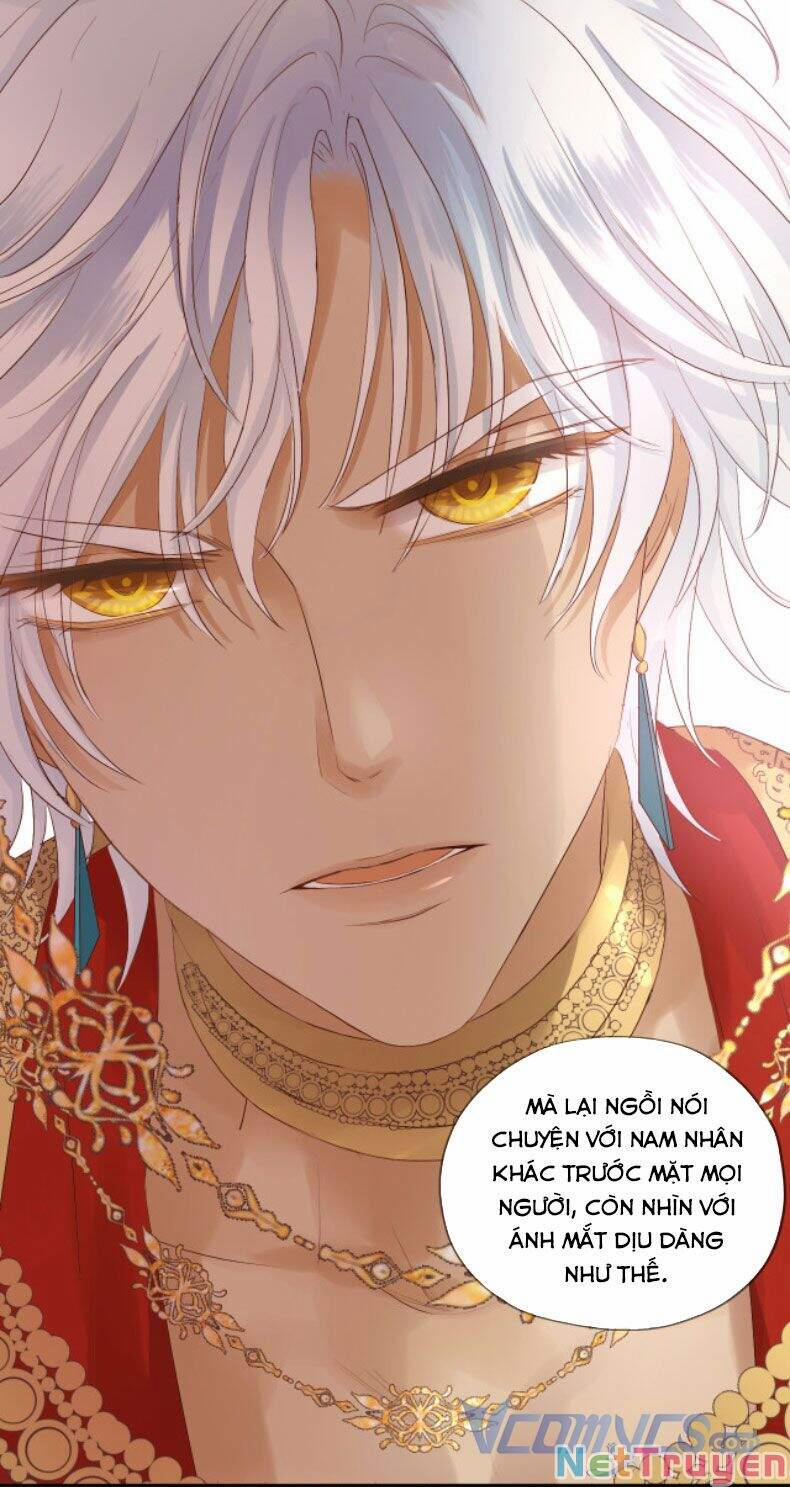 Địch Úc Đa Chi Ca 87 trang 58