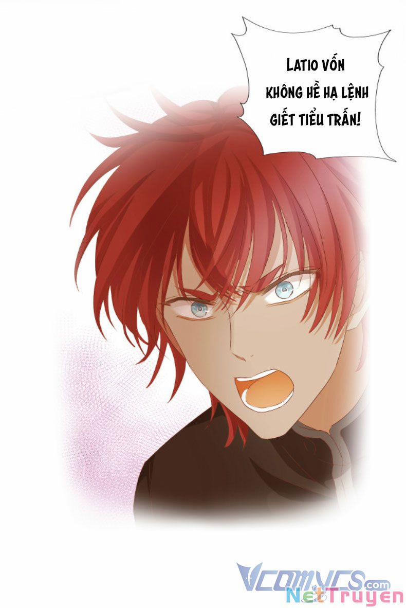 Địch Úc Đa Chi Ca 88 trang 10