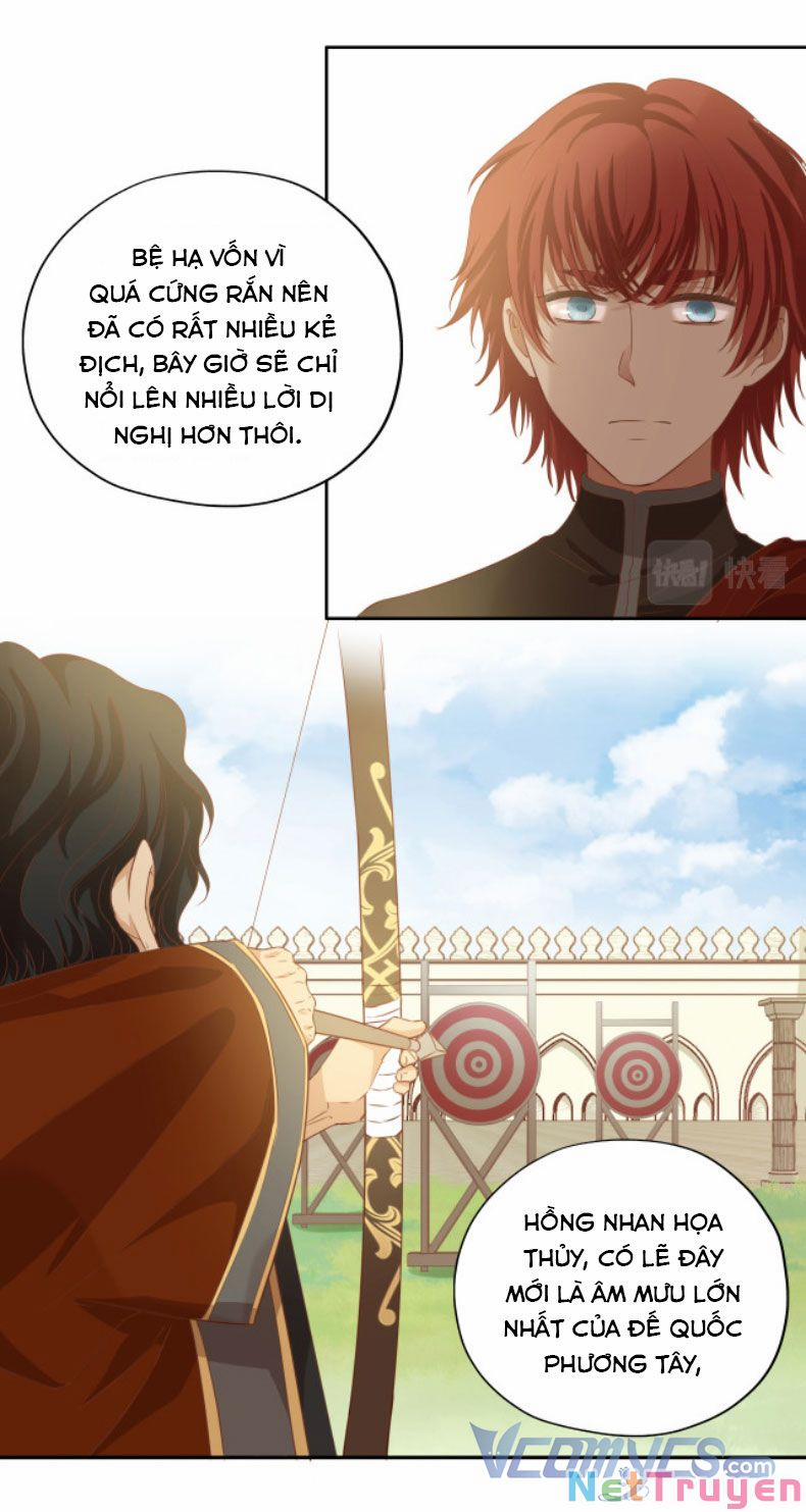 Địch Úc Đa Chi Ca 88 trang 19