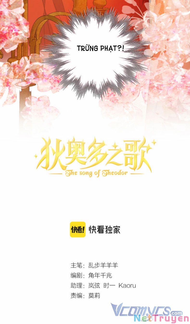 Địch Úc Đa Chi Ca 88 trang 2