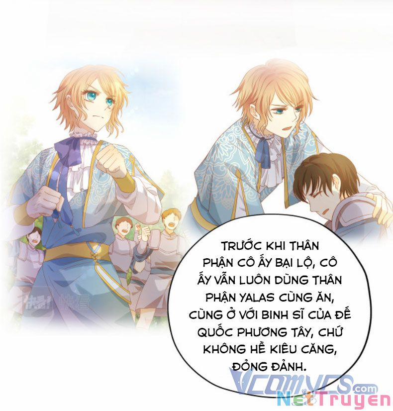 Địch Úc Đa Chi Ca 88 trang 25