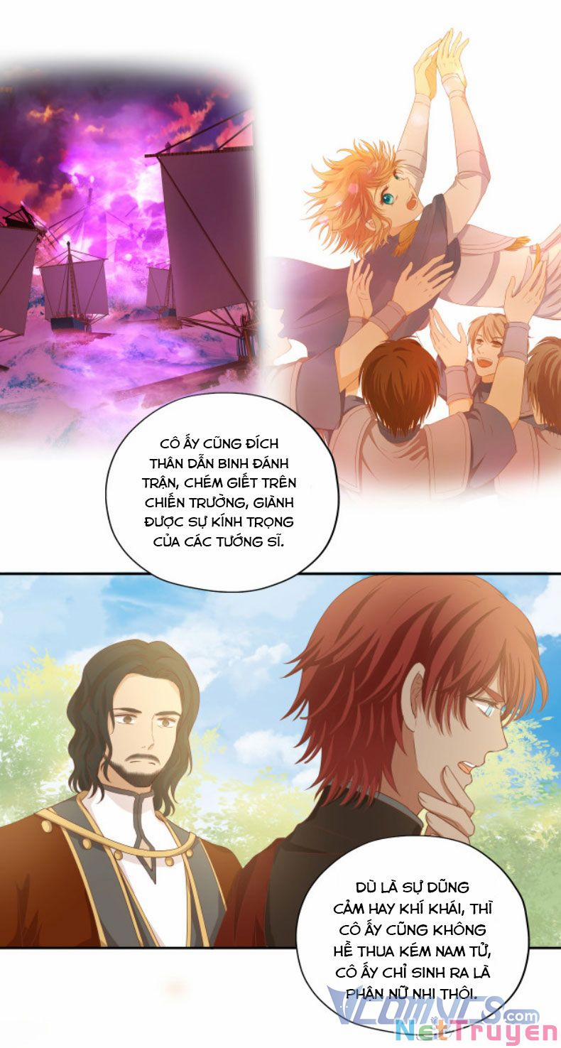 Địch Úc Đa Chi Ca 88 trang 26