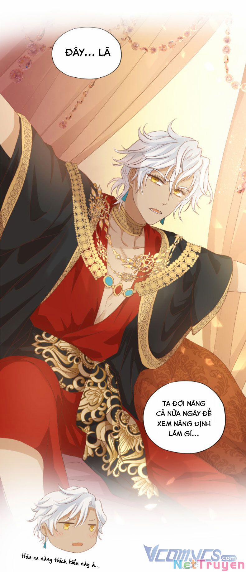 Địch Úc Đa Chi Ca 88 trang 32