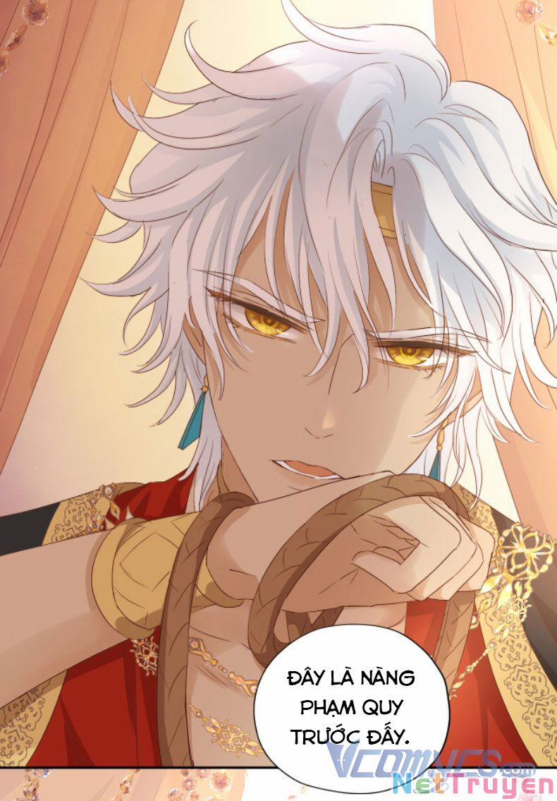 Địch Úc Đa Chi Ca 88 trang 39