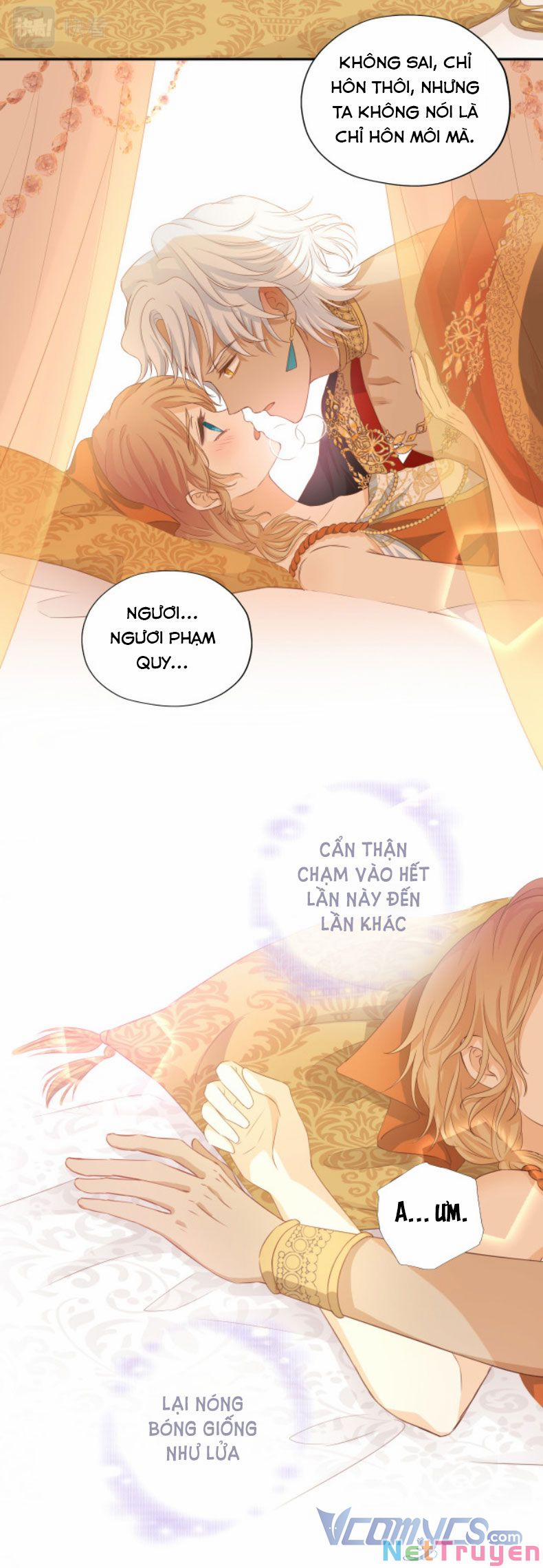 Địch Úc Đa Chi Ca 88 trang 57