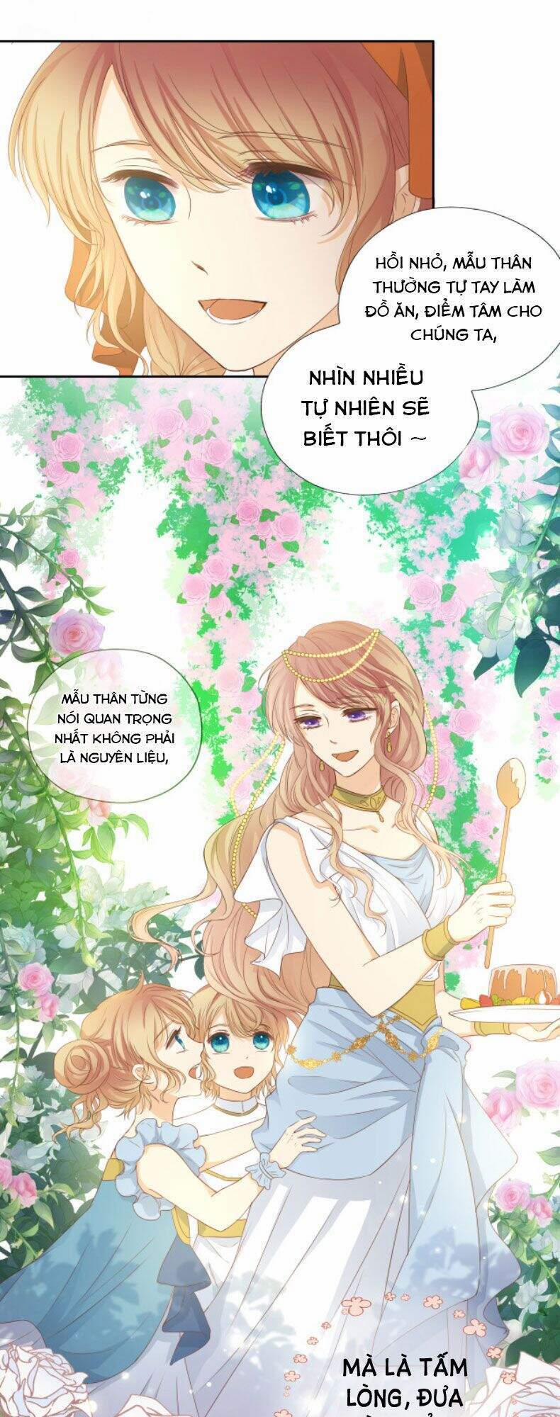 Địch Úc Đa Chi Ca 89 trang 12