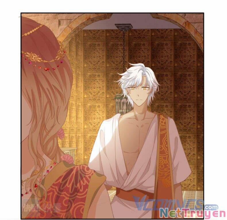 Địch Úc Đa Chi Ca 89 trang 19